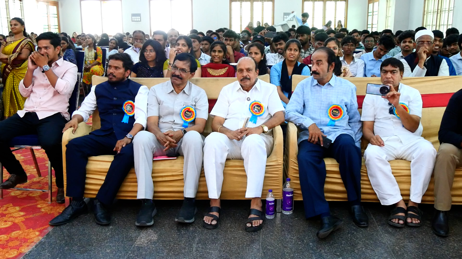Annual Day Celebration